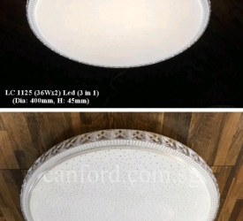 1125 (Sparkling effect)