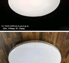 1129 (Sparkling effect)