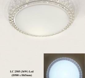 LC 2505