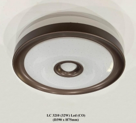 LC 3210 CO