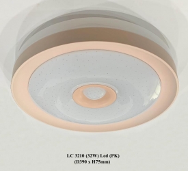 LC 3210 PK