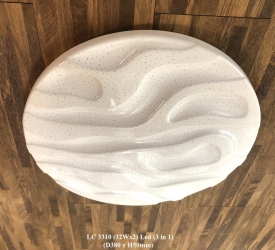 LC 3310- Sparkling