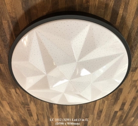 LC 3312- Sparkling