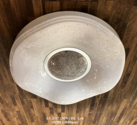 LC 3317- Sparkling