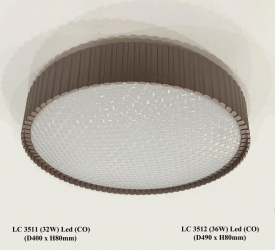 LC 3511 CO