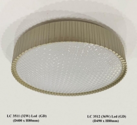 LC 3511 GD