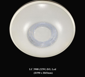 LC 3908