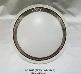 LC1003-28W