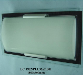 LC1902-PLL36x2 BK