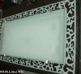 LC1955-PLL36x2 WH