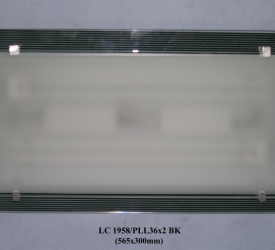 LC1958-PLL36x2 BK