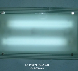 LC1958-PLL36x2 WH