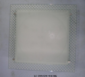 LC1959-32W WH