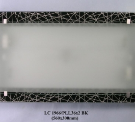 LC1966-PLL36x2 BK