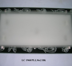 LC1968-PLL36x2 BK