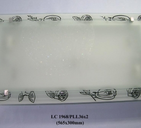 LC1968-PLL36x2 WH