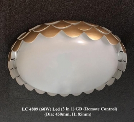 LC4809 GD
