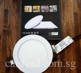 170 (12W) Led