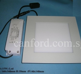 5160(15W)Led (1)