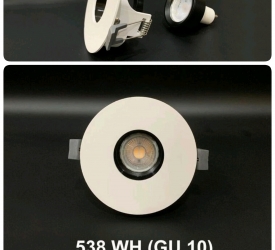 538 WH