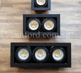 D831-1,2,3 BK