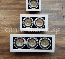 D831-1,2,3 WH