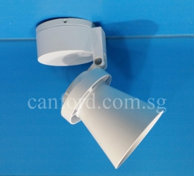 LC 765 WH COB35W LED (1)