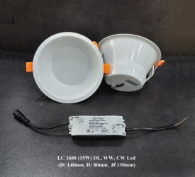 LC2688-15W