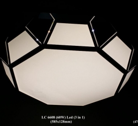 LC6608(60W)