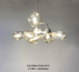 LH 2566-6 WH