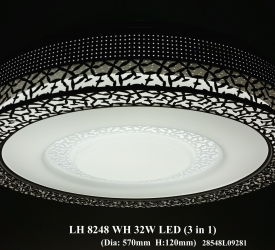 LH 8248-R