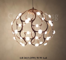 LH2613 (25W)
