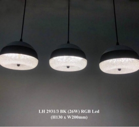 LH2931-3 BK