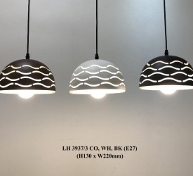 LH3937-3 CO,WH,BK