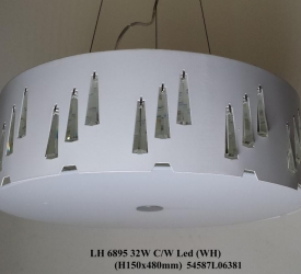 LH6895 WH