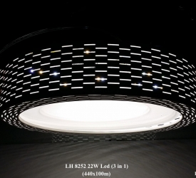 LH8252-22W