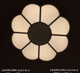 LH8395, 8396