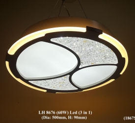 LH8676 (60W)