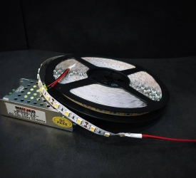 Strip LED with driver