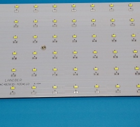 Magnetic 36W Led Panel