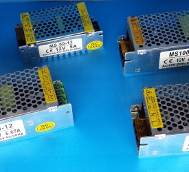 Strip LED Driver