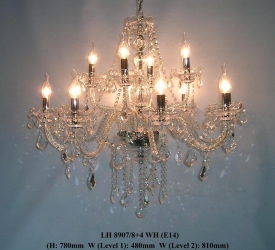 LH8907-8+4 WH