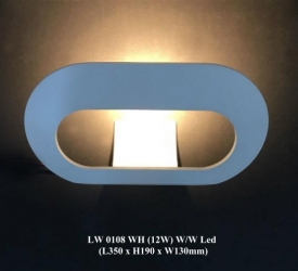 LW 0108WH