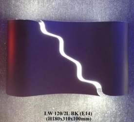 LW120-2L BK