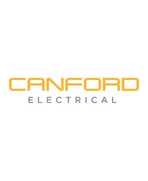 Canford Electrical.