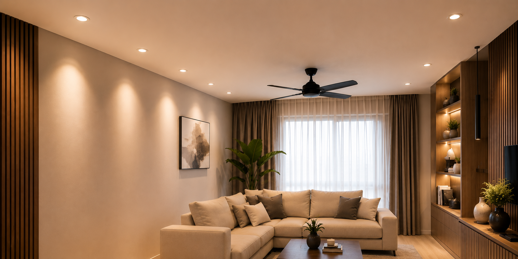 Lighting Product Warranty