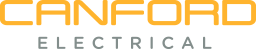 Canford Electrical.