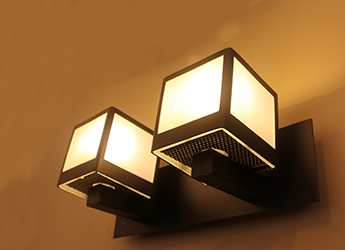 Canford Electrical.